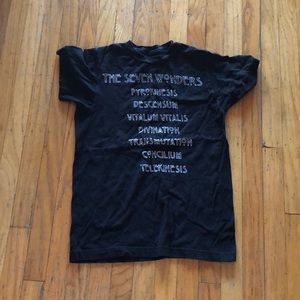 American Horror Story Coven tshirt